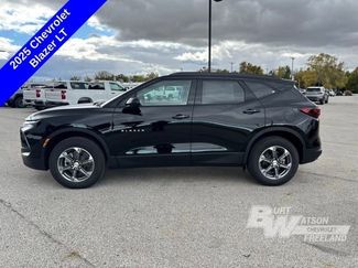 New 2025 Chevrolet Blazer LT w/ Convenience Package video 3