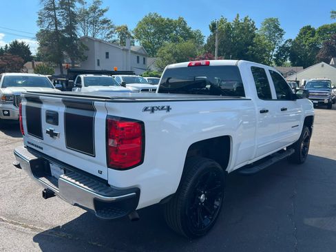 Used 2015 Chevrolet Silverado 1500 LT w/ Rally 2 Edition AWD/4WD image 5