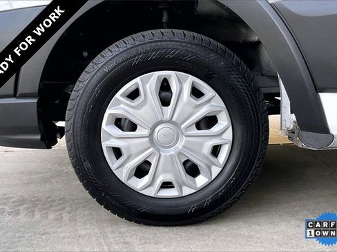 Used 2024 Ford Transit 250 Base w/ Exterior Upgrade Package image 7