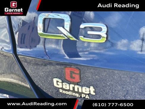 Certified 2024 Audi Q3 2.0T Premium image 39