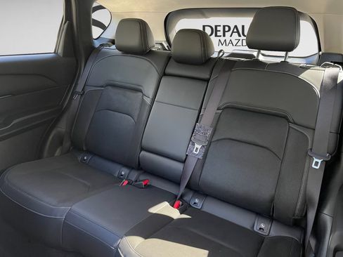 New 2026 MAZDA CX-5 Select AWD/4WD image 12