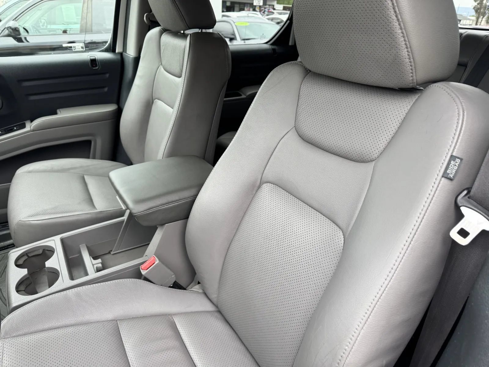 Used 2011 Honda Ridgeline RTL image 18