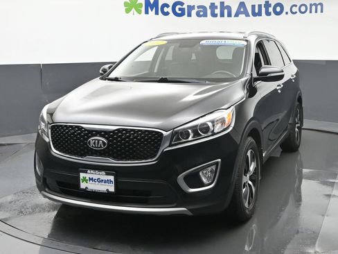 Used 2017 Kia Sorento EX AWD/4WD image 20