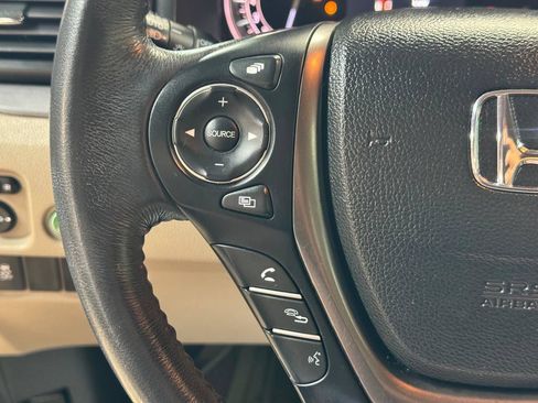 Used 2017 Honda Pilot EX-L image 21