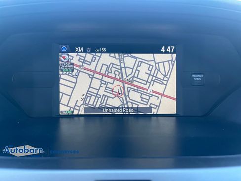 Used 2016 Honda Odyssey EX-L image 19