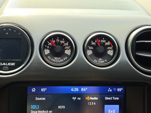 Used 2020 Ford Mustang Shelby GT500 w/ Technology Package RWD image 29