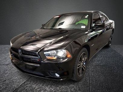 Used 2014 Dodge Charger R/T