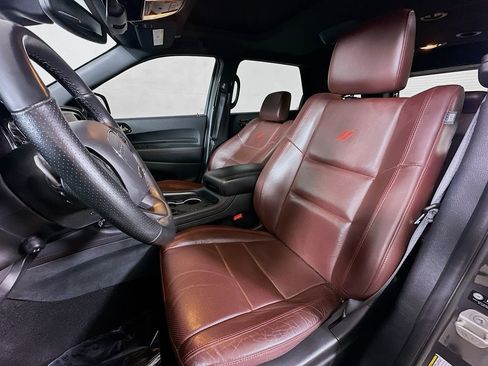 Used 2024 Dodge Durango R/T AWD/4WD image 16