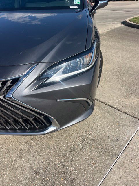 Used 2022 Lexus ES 350 w/ Premium Package FWD image 12