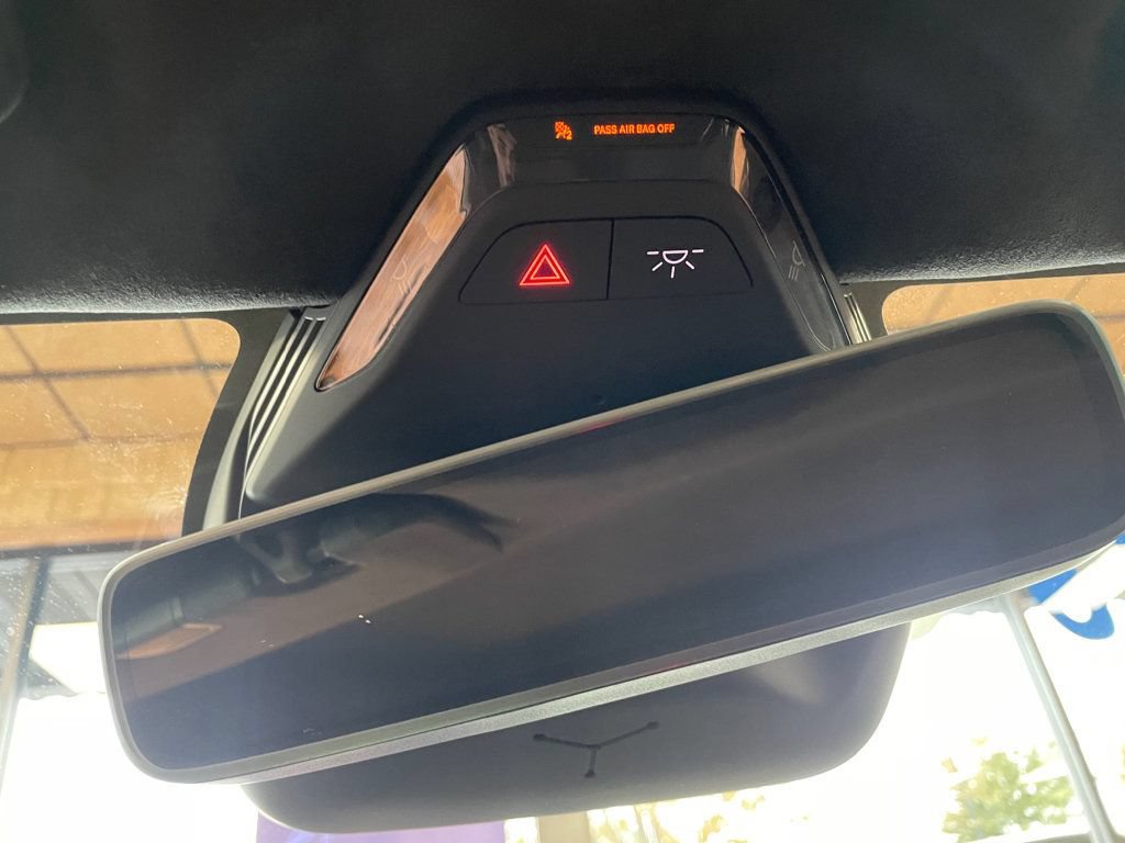 Used 2024 Lucid Air Pure RWD image 41