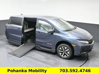 Used 2026 Honda Odyssey EX-L video 2