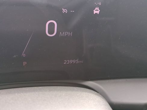 Used 2025 Buick Encore GX Preferred image 12