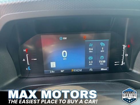 New 2026 Ford Ranger XLT image 27