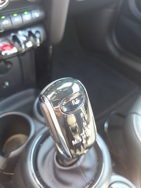 Used 2022 MINI Cooper Convertible FWD image 13