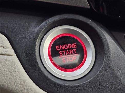 New 2026 Honda Odyssey EX-L image 14