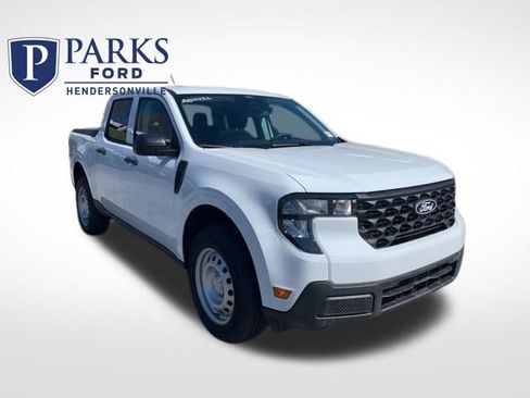 New 2026 Ford Maverick XL FWD image 1