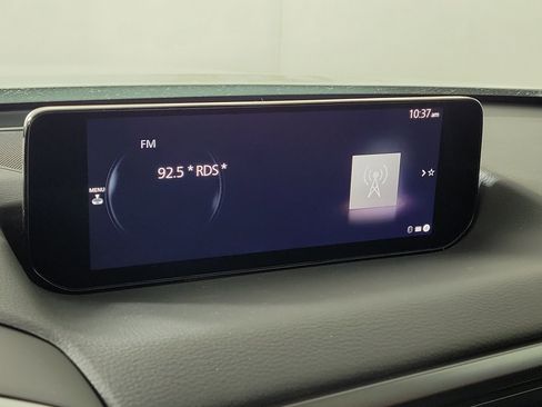 New 2026 MAZDA CX-50 AWD 2.5 Hybrid w/ Cargo Package image 19