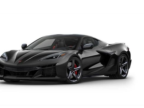New 2025 Chevrolet Corvette Z06 image 26