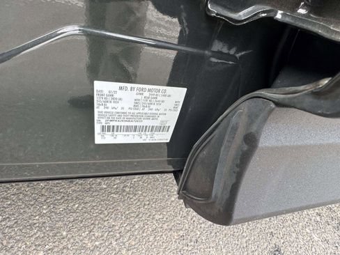 Used 2022 Ford Edge SEL w/ Convenience Package image 27