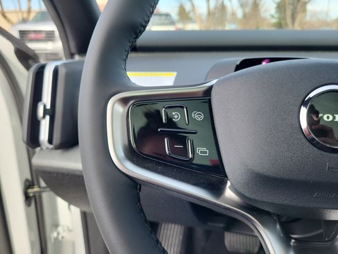 New 2025 Volvo EX30 Ultra w/ Climate Package image 11