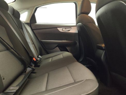 Used 2023 Kia Forte LXS FWD image 19