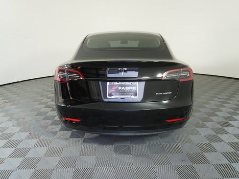 Used 2023 Tesla Model 3 Long Range image 7