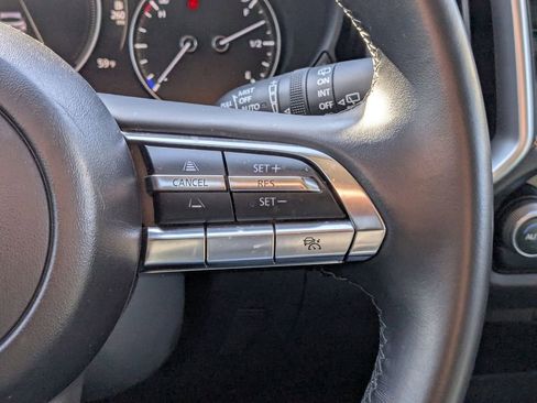 Used 2025 MAZDA CX-50 AWD 2.5 Hybrid w/ Premium Pkg image 17