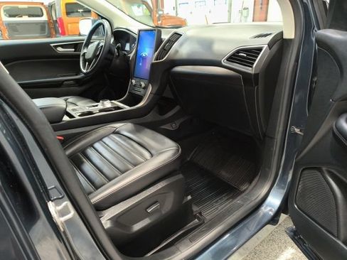 Certified 2023 Ford Edge SEL w/ Convenience Package AWD/4WD image 21