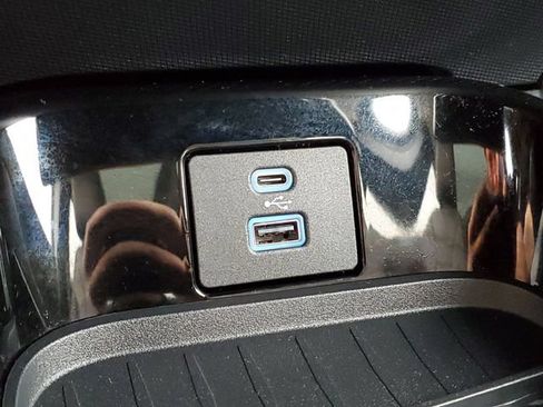 Used 2024 Ford Mustang Mach-E Premium AWD/4WD image 23