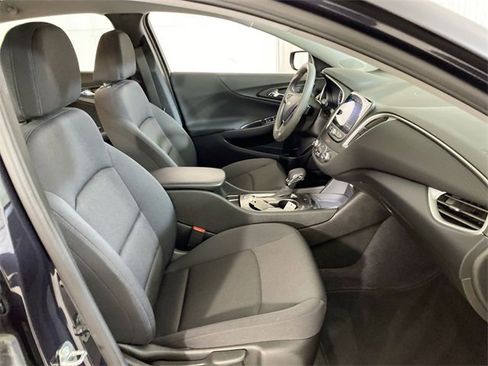 Used 2022 Chevrolet Malibu LS w/ LPO, Convenience Package 1 image 35