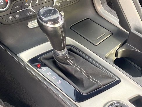 Used 2017 Chevrolet Corvette Grand Sport image 24