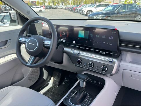 Certified 2026 Hyundai Kona SE AWD/4WD image 20