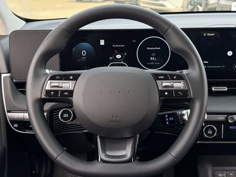 New 2026 Hyundai Ioniq 5 SEL image 11