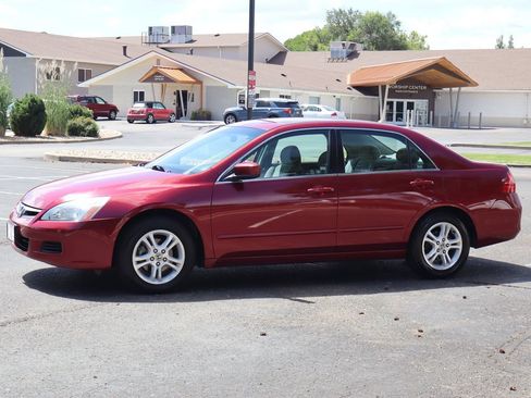 Used 2006 Honda Accord LX Special Edition image 10