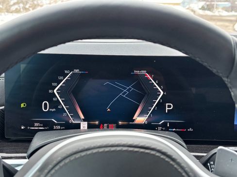 Used 2026 BMW X5 xDrive40i image 35