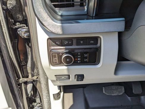 Used 2024 Ford F250 Limited w/ FX4 Off-Road Package image 31