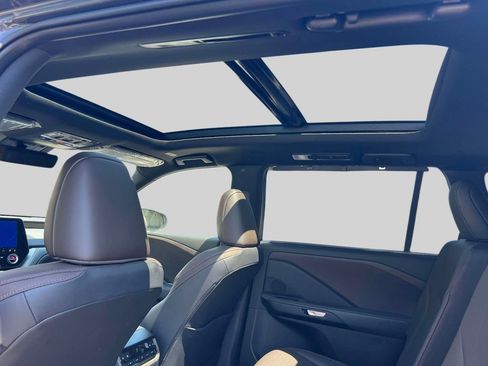 New 2026 Lexus TX 350 AWD image 14