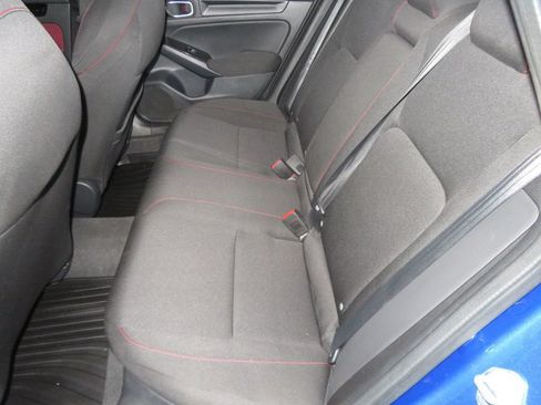 Used 2023 Honda Civic Si image 24