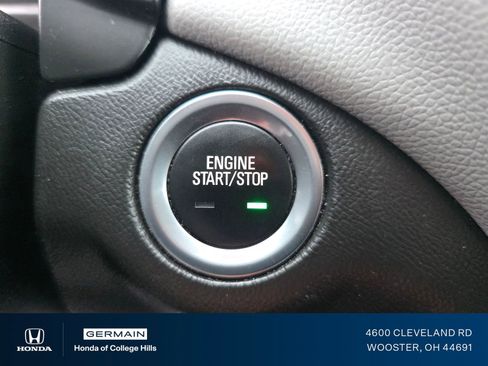 Used 2022 Chevrolet Equinox LS w/ LPO, Floor Liner Package image 30