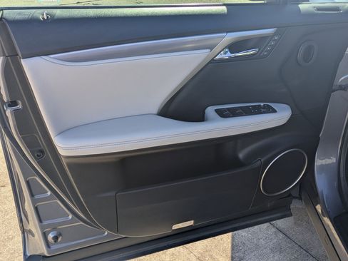 Used 2019 Lexus RX 350 F Sport image 12