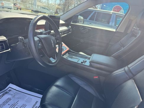 Used 2023 Lincoln Aviator Reserve w/ Jet Package image 14