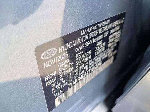 New 2026 Hyundai Ioniq 5 Limited image 30