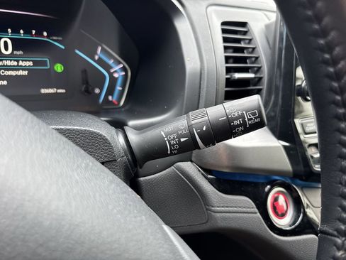 Certified 2024 Honda Odyssey Touring image 51