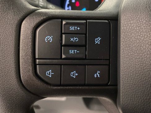 New 2025 Ford F350 XL w/ XL Chrome Package image 21