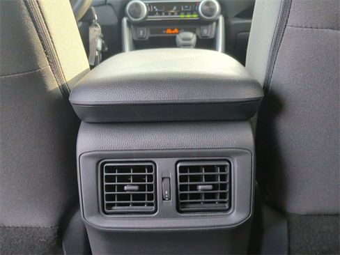 Certified 2025 Toyota RAV4 LE image 26