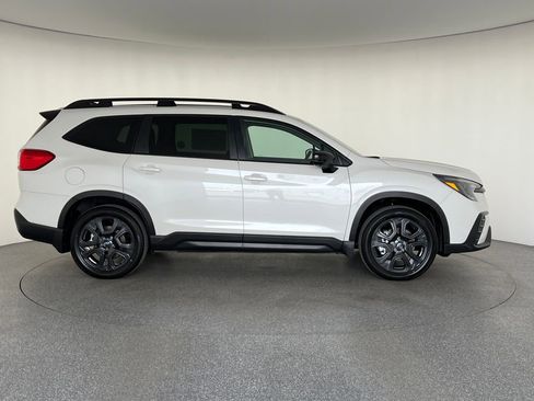 New 2026 Subaru Ascent Bronze Edition AWD/4WD image 2