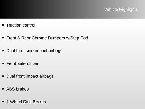 Used 2025 Chevrolet Express 3500 LT w/ LT Preferred Equipment Group image 15