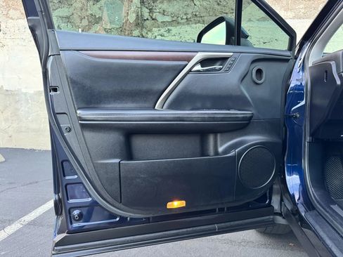 Used 2020 Lexus RX 350 AWD w/ Premium Package image 12