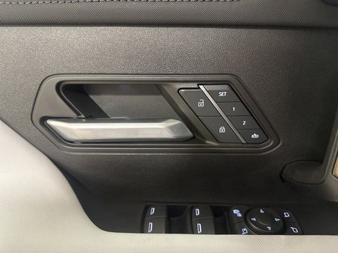 Used 2023 GMC Hummer EV Edition 1 image 12