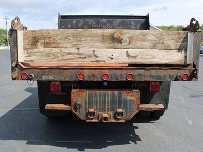 Used 2016 RAM 5500 Tradesman w/ Power & Remote Entry Group